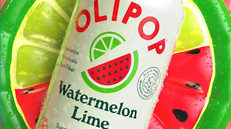 olipop