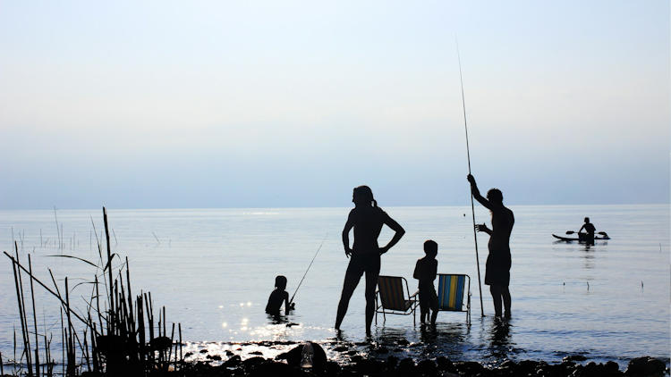 family vacation