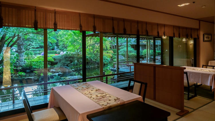 Kinugawa Grand Hotel Yumenotoki