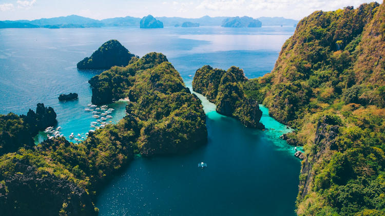 Palawan, Philippines