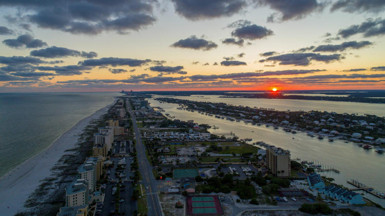 Perdido Key