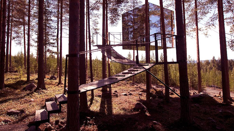 Treehotel