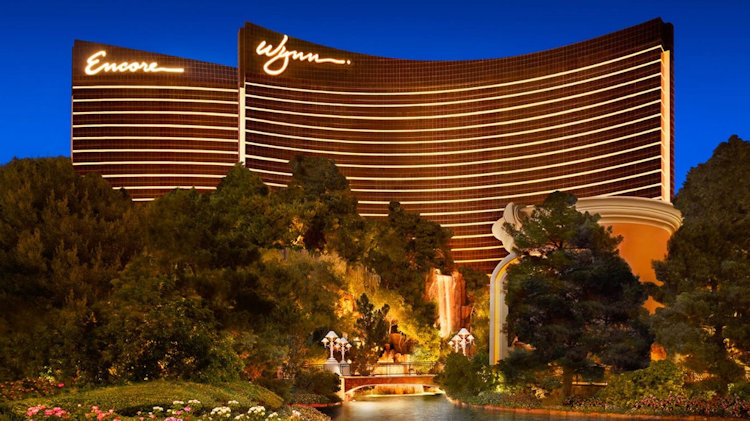 Wynn Las Vegas