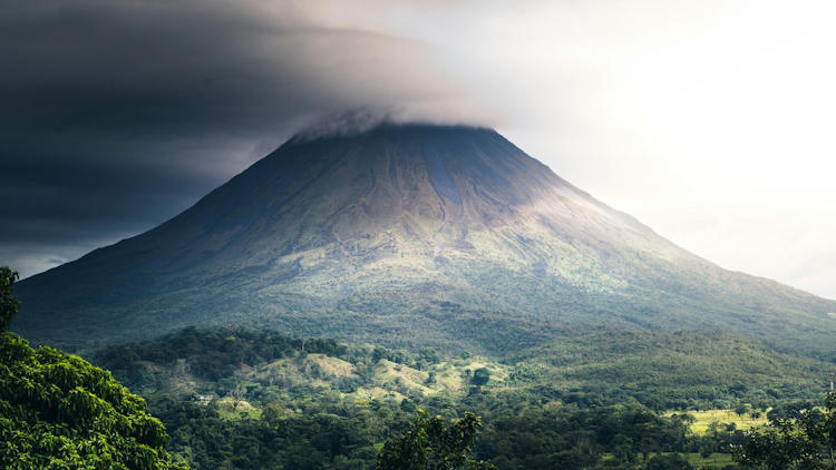 Costa Rica