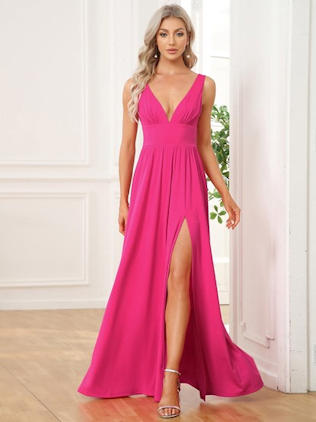 Summer Formal Dress