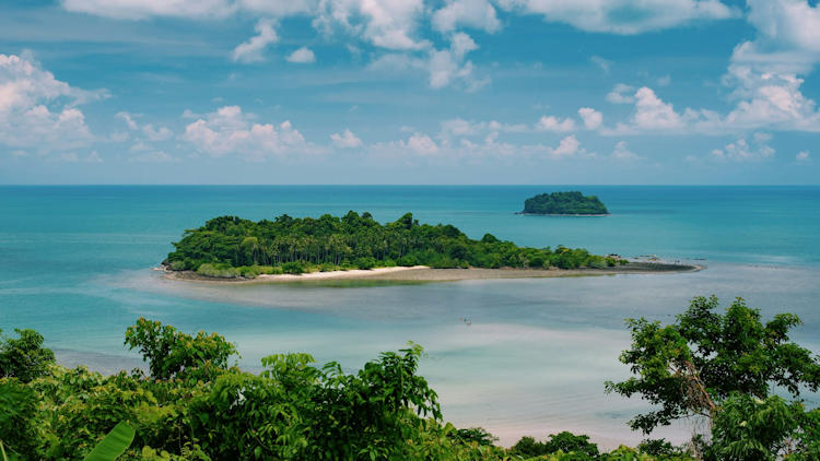 Koh Chang, Thailand