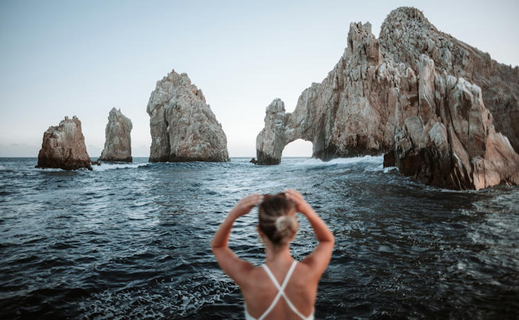 Los Cabos, Mexico