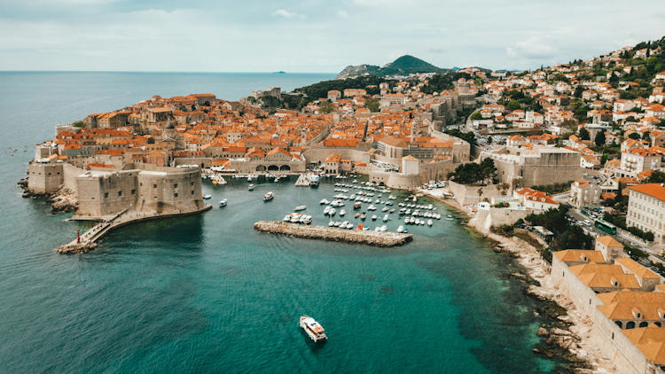 Dubrovnik