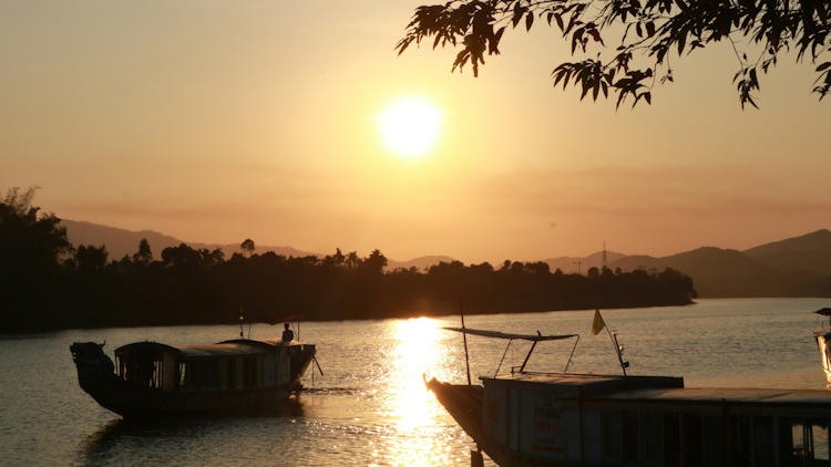 Hue, Vietnam