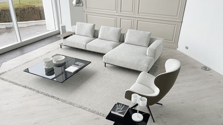 poliform brera sofa