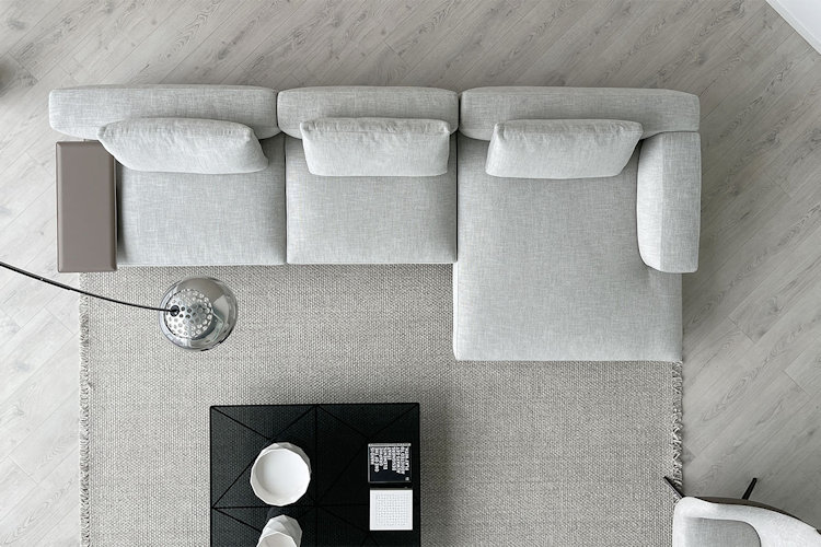 poliform brera sofa