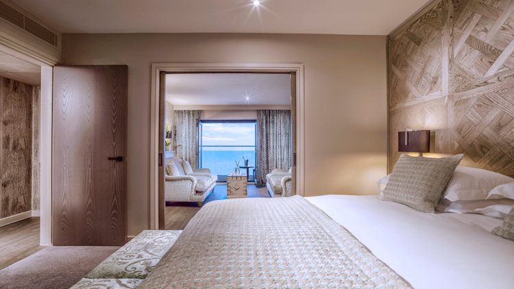 boulevard hotel suite 