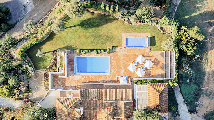 ShantiVillas