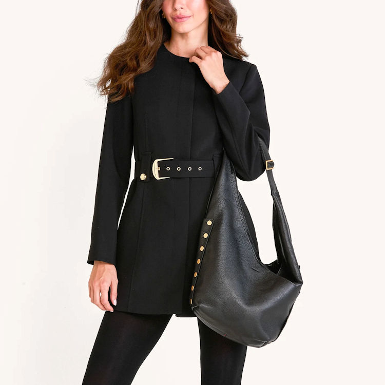 Perfect Shoulder Bag