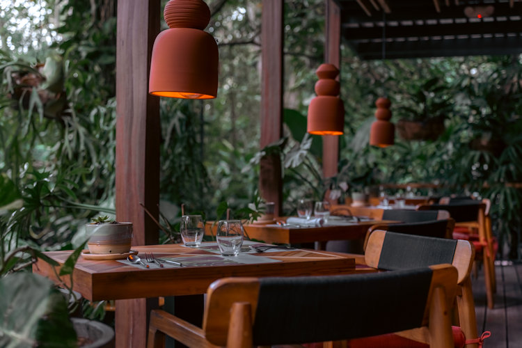 awa Beachfront Hotel Punta Uva Costa Rica