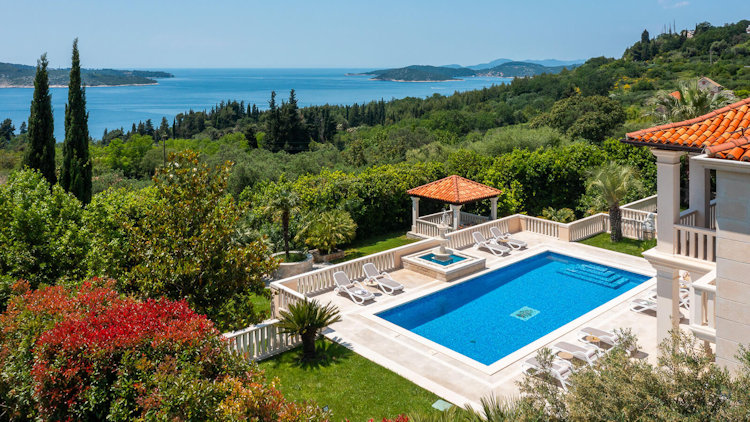 Villa Libertas