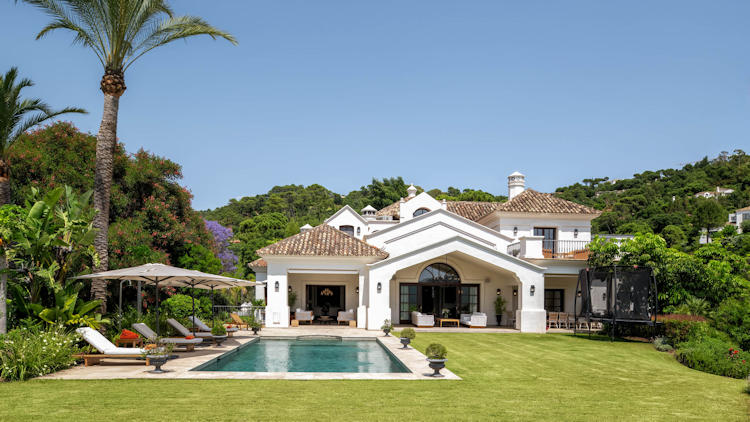 Villa Buena Ventura