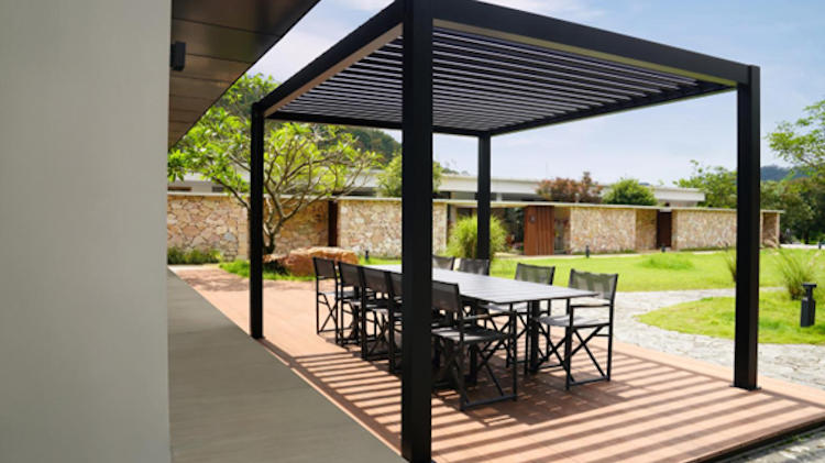 Luxpatio