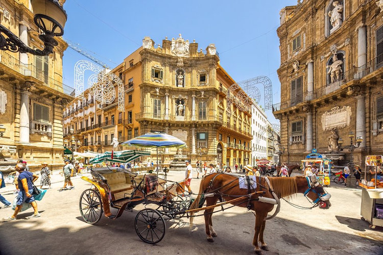 Sicily