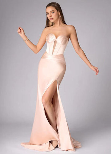 The Top Prom Dress Trends for Prom 2025 - 90755