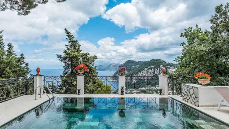 Haute Retreats