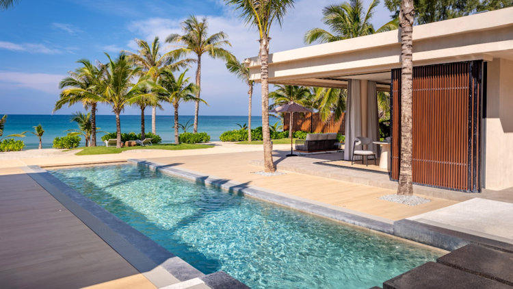 Haute Retreats