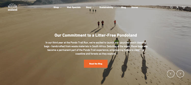 banner ad