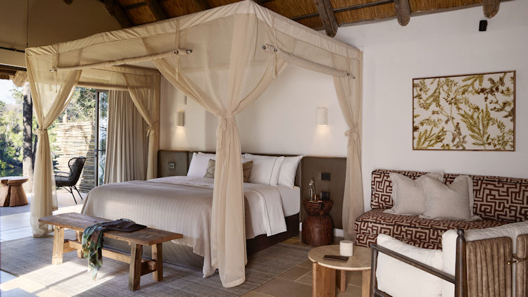 Lolelunga Private Reserve