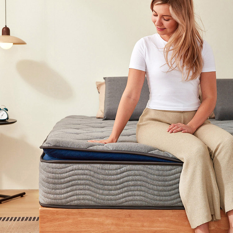 hotel mattress