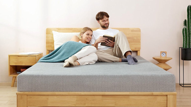 hotel mattress