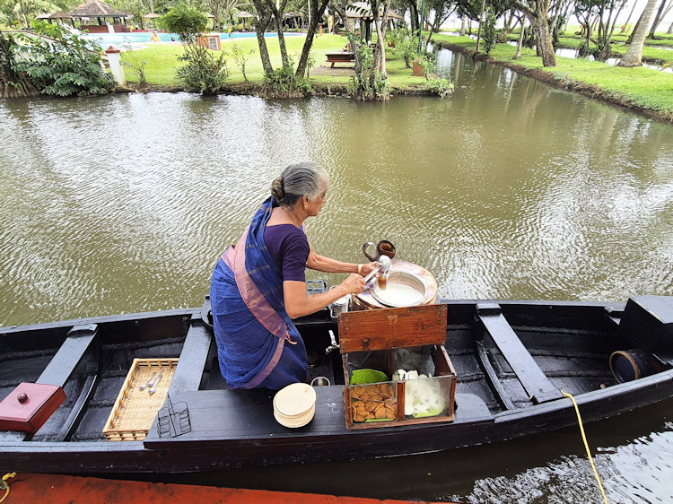 Coconut Lagoon