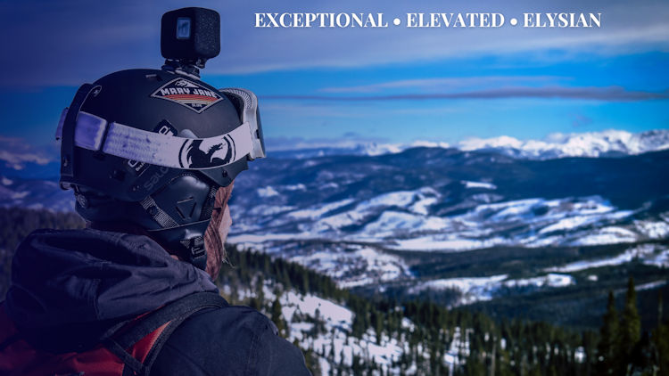 Elysian destinations