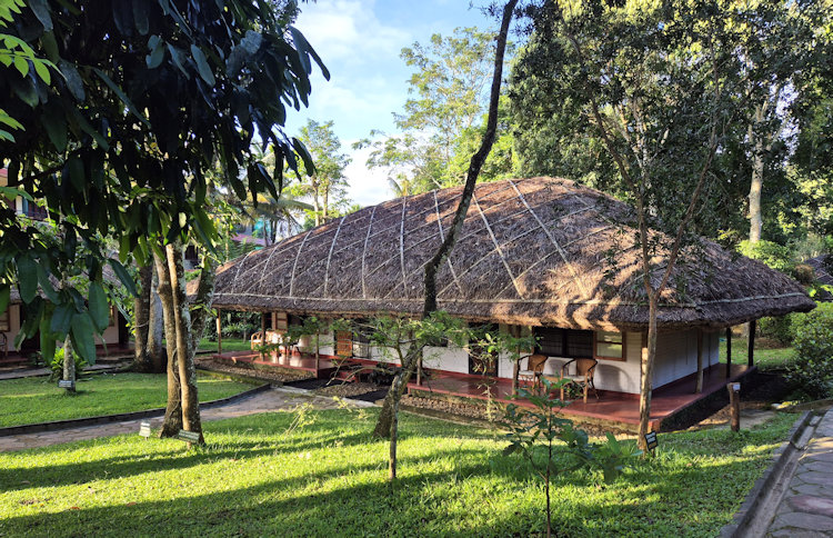 Spice Village