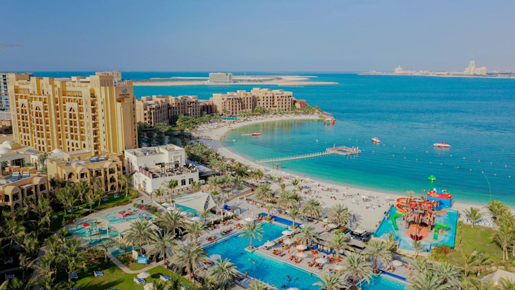 Ras al Khaimah, United Arab Emirates