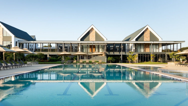 Ciêla Resort and Spa