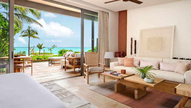 Rosewood Mayakoba - Mexico