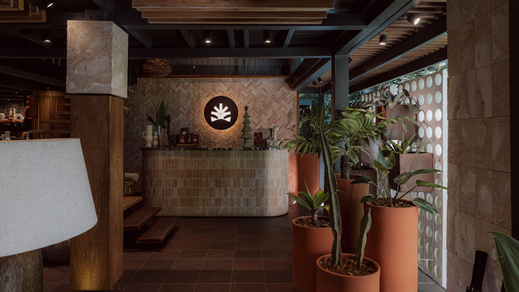 awa beachfront hotel lobby