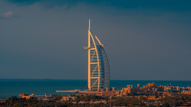 Burj Al Arab