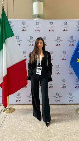 Natalya Berikzhankyzy
