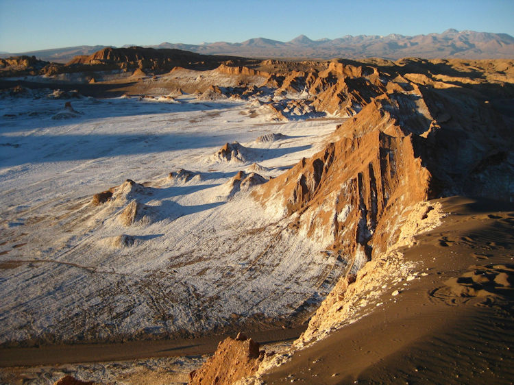 Atacama