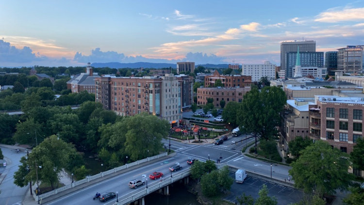 Greenville