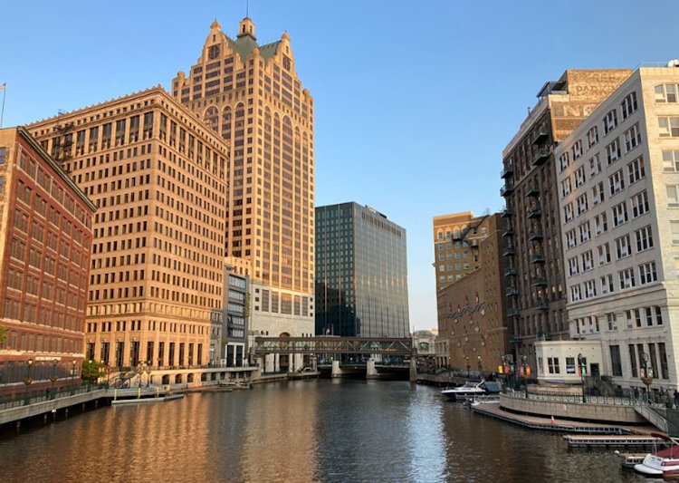 Milwaukee