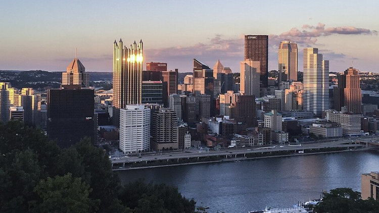 Pittburgh