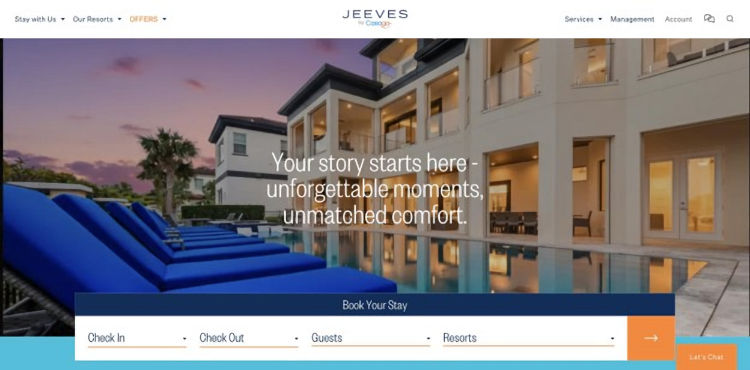 jeeves