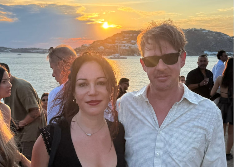 Scorpios Mykonos