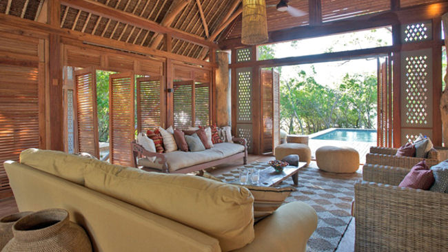 Vamizi Island Villas Mozambique