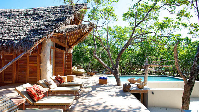 Vamizi Island Villas Mozambique
