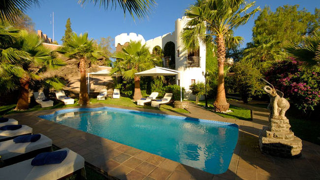 Windhoek Namibia