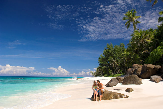 Seychelles luxury travel