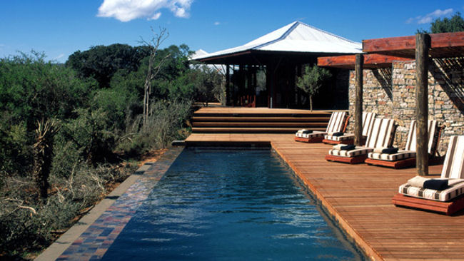 Kwandwe Private Game Reserve